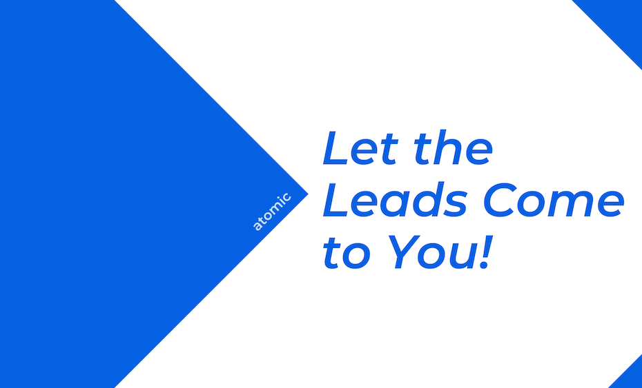 Get Leads Ideas