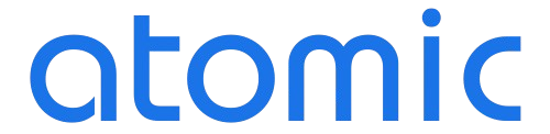 Atomic Logo